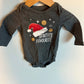 Santa's Favourite Bodysuit / 3-6m