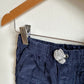 Navy Corduroy Pants / 12-18m