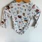 Houses Bodysuit / 18-24m