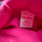 Pink Biker Shorts / 12-18m