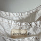 Elephant White Dress / 2-3T