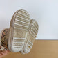 Floral Slip On Boots / Size 3 Toddler