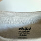 Woodlands Grey Sweater / 24m