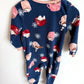 Hot Chocolate Sleeper / 2T