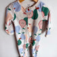 Pear Footed Sleeper / 2T