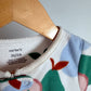 Pear Footed Sleeper / 2T