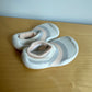Flexible Sole Shoes / Size 3 Infant