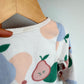 Pear Footed Sleeper / 2T