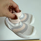 Flexible Sole Shoes / Size 3 Infant