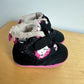 Bogs Pink Lion Waterproof Ankle Boot / Size 4 Toddler