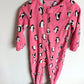 Pink Penguin Sleeper / 3T