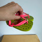 Pebbles Havaianas / Size 6 Toddler