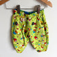 Handmade Turtle Reversible Pants / 6-12m?