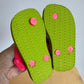 Pebbles Havaianas / Size 6 Toddler