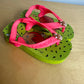 Pebbles Havaianas / Size 6 Toddler