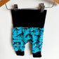 Made in Canada Dino Pants / 3-9m