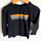 Bench Long Sleeve Top (PLAY) / 4-5T