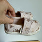 Toms Butterfly Sneakers / Size 5 Toddler