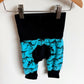 Made in Canada Dino Pants / 3-9m