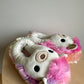 FuzzAMallow Slippers / Size 13 (Little Kid) (No Shipping)