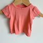 Coral T-Shirt / 3m