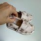 Toms Butterfly Sneakers / Size 5 Toddler