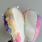 FuzzAMallow Slippers / Size 13 (Little Kid) (No Shipping)