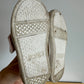 Toms Butterfly Sneakers / Size 5 Toddler