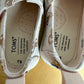 Toms Butterfly Sneakers / Size 5 Toddler