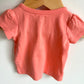 Coral T-Shirt / 3m