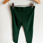 Green Leggings / 5 years