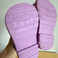 Purple Rhino Rain Boots / Size 5 Toddler