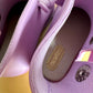 Purple Rhino Rain Boots / Size 5 Toddler