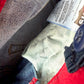 Levi's Blue Jeans / 7 years