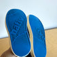 Native Blue Shoes / Size 7 Toddler