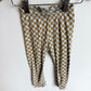 Little & Lively Checkered Pants / 18-24m