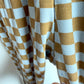 Little & Lively Checkered Pants / 18-24m