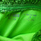 Green Active Shorts / 3T