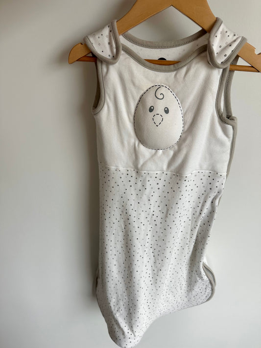 Nested Bean Swaddle Weighted Sleep Sack / 6-15m (16-26lbs)