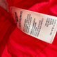 OshKosh Red Overalls Skirt / 6m