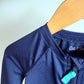 Zipper Swim Top / 3T