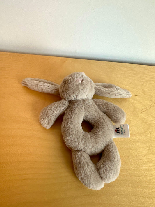 Jellycat Bunny Grab Lovey