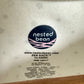 Nested Bean Swaddle Weighted Sleep Sack / 6-15m (16-26lbs)