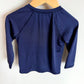 Zipper Swim Top / 3T