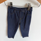 Denim Like Leggings / 6m