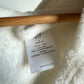 White Bear Robe (PLAY) / 4T