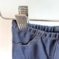 Denim Like Leggings / 6m