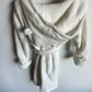 White Bear Robe (PLAY) / 4T