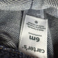 Denim Like Leggings / 6m