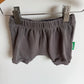 Parade Grey Shorts / 3-6m